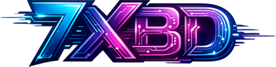 7xbd বাংলা হোম লোগো